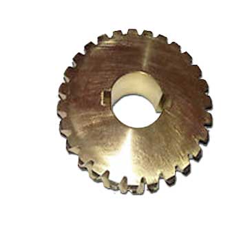 Gear Worm 27T 5-7180